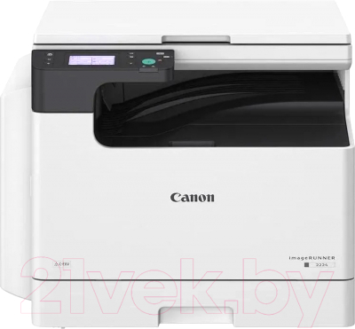 МФУ Canon imageRUNNER 2224 / 5942C001 - фото