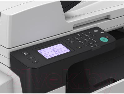 МФУ Canon imageRUNNER 2224 / 5942C001