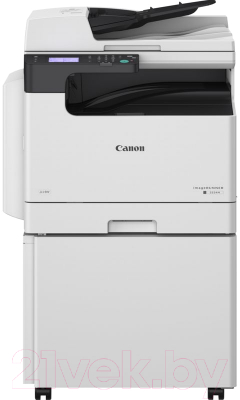 МФУ Canon imageRUNNER 2224 / 5942C001