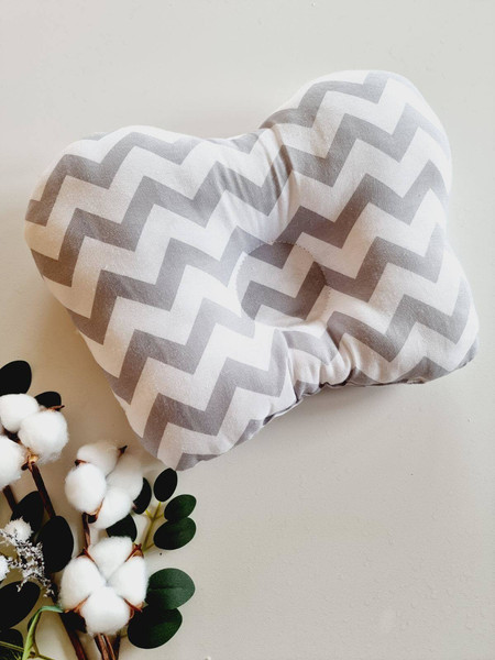 Подушка для малышей Sofi 35x25 / 5050-2