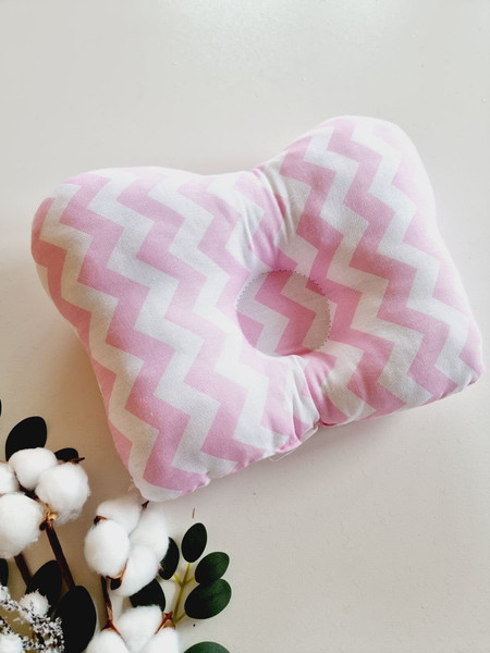 Подушка для малышей Sofi 35x25 / 5050-3