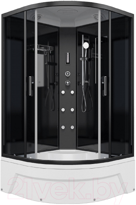 Душевая кабина Erlit ER571026-C24-RUS - фото