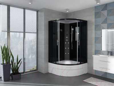 Душевая кабина Erlit ER571026-C24-RUS