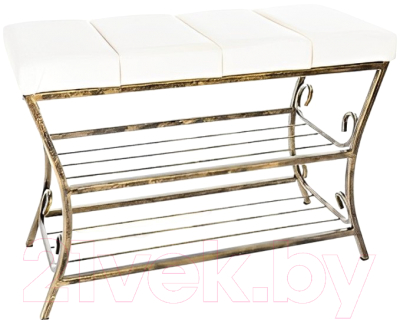 Банкетка Dudo БН-2КСР-1 - фото