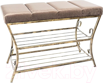 Банкетка Dudo БН-2КСР-1 - фото