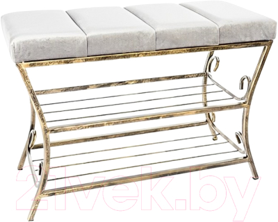 Банкетка Dudo БН-2КСР-1 - фото