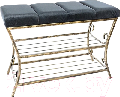 Банкетка Dudo БН-2КСР-1 - фото