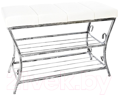 Банкетка Dudo БН-2КСР-2 - фото