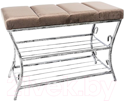 Банкетка Dudo БН-2КСР-2 - фото