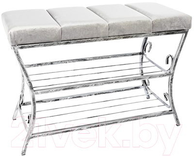 Банкетка Dudo БН-2КСР-2 - фото