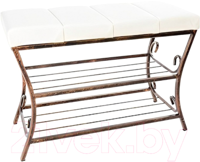 Банкетка Dudo БН-2КСР-9 - фото