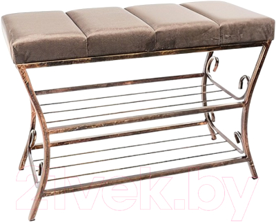 Банкетка Dudo БН-2КСР-9 - фото