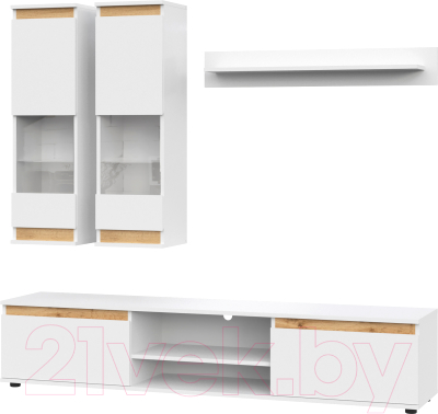 Горка НК Мебель Bruno М18 / 71957707 - фото