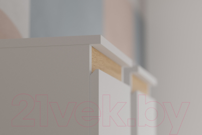 Горка НК Мебель Bruno М18 / 71957707