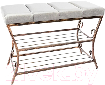 Банкетка Dudo БН-2КСР-9 - фото