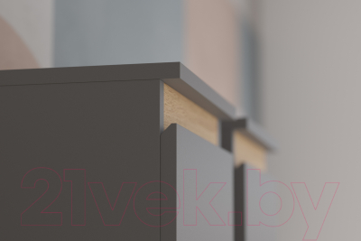 Горка НК Мебель Bruno М18 / 71957708