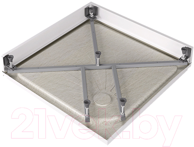 Душевой поддон Alex Baitler AB9017H-2