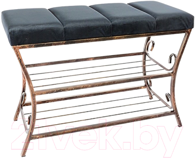 Банкетка Dudo БН-2КСР-9 - фото