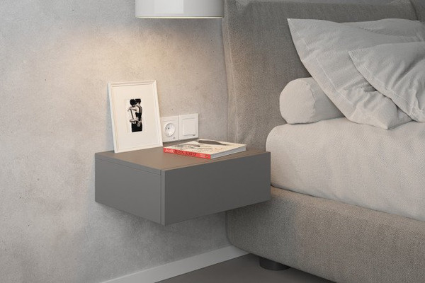 Тумба НК Мебель Stefan тип-1 / 72819382