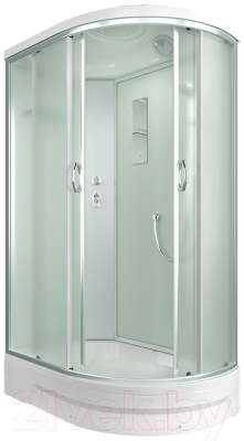 Душевая кабина Erlit ER351226L-C3-RUS - фото