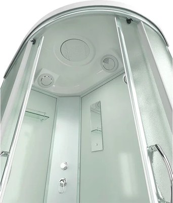 Душевая кабина Erlit ER351226L-C3-RUS