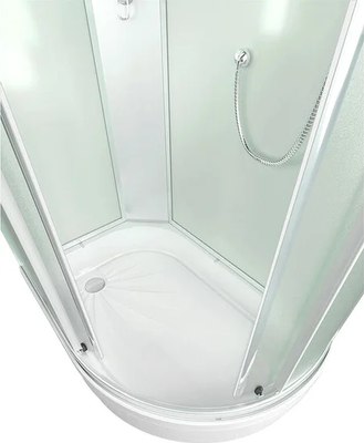 Душевая кабина Erlit ER351226L-C3-RUS