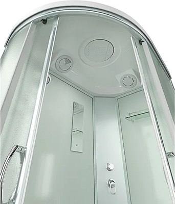 Душевая кабина Erlit ER351226R-C3-RUS