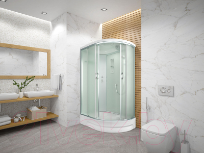 Душевая кабина Erlit ER351226R-C3-RUS