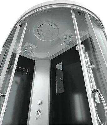 Душевая кабина Erlit ER351226L-C4-RUS