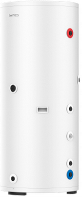 Бойлер косвенного нагрева Termica Vega 300 / 85772030 - фото