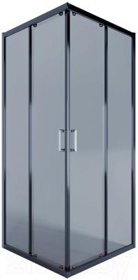 Душевой уголок Alex Baitler AB14100B4 - фото