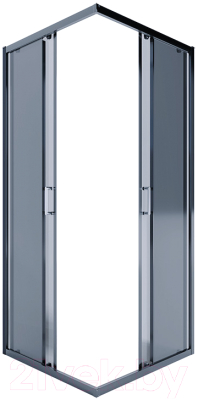 Душевой уголок Alex Baitler AB14100B4