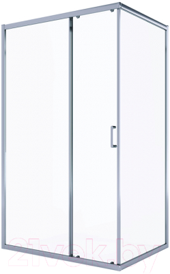 Душевой уголок Alex Baitler AB14120X1 - фото