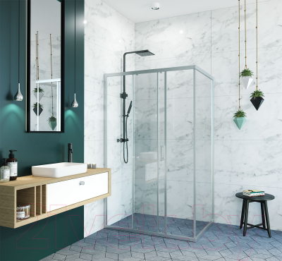 Душевой уголок Alex Baitler AB14120X1