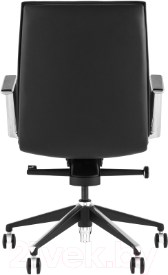Кресло офисное TopChairs Arrow A335-A 270-01 (черный)
