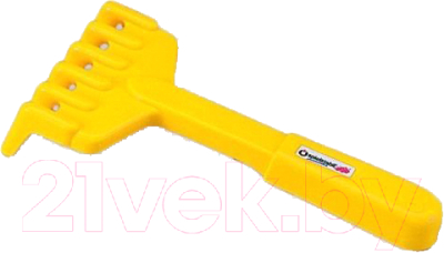 Грабли для песочницы Spielstabil 7818 - фото