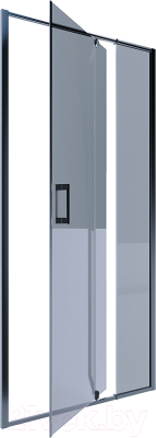 Душевая дверь Alex Baitler AB74B90 - фото