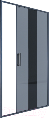 Душевая дверь Alex Baitler AB64B120 - фото