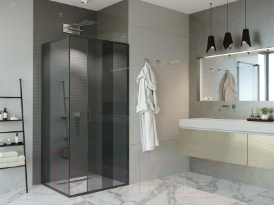 Душевая дверь Alex Baitler AB64B150