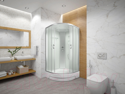 Душевая кабина Erlit ER350926-C3-RUS