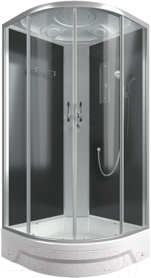 Душевая кабина Erlit ER350926-C4-RUS - фото