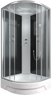 Душевая кабина Erlit ER350926-C4-RUS