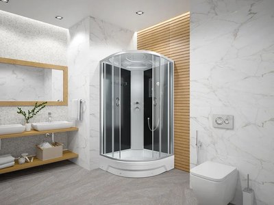 Душевая кабина Erlit ER350926-C4-RUS