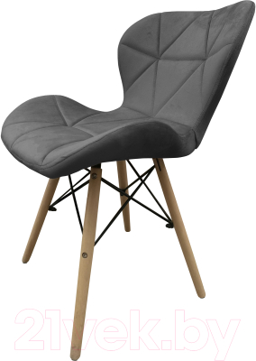 Стул Mio Tesoro Лацио - фото