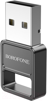 Bluetooth-адаптер Borofone DH8 USB - Bluetooth 5.1