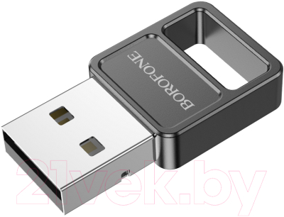 Bluetooth-адаптер Borofone DH8 USB - Bluetooth 5.1