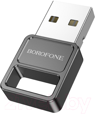 Bluetooth-адаптер Borofone DH8 USB - Bluetooth 5.1