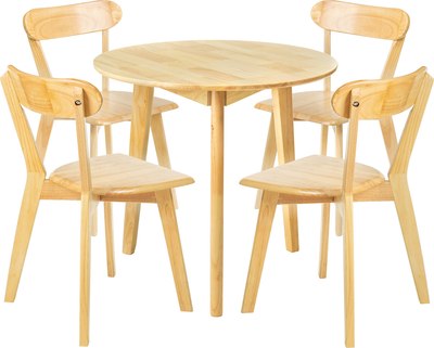 Обеденная группа Mio Tesoro Маура