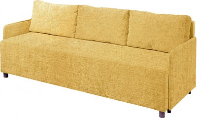 Диван Домовой Юни 3 - фото