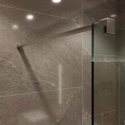 Душевая стенка Benetto BEN-602 SLC 90x200